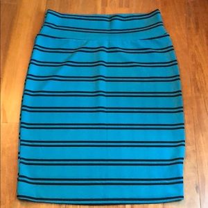 Lularoe Size L Cassie NWOT